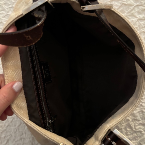Authentic Vintage Fendi Baguette - Picture 8 of 9